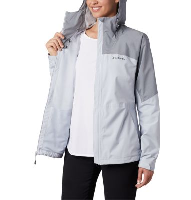 columbia powell valley jacket