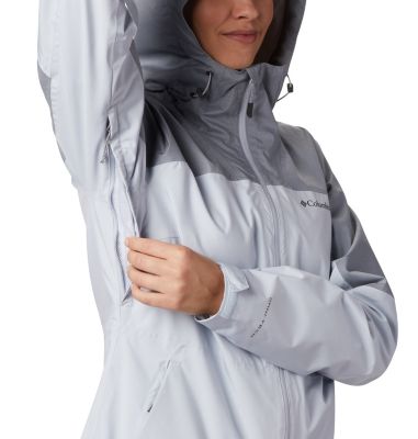 columbia women's evolution valley jacket