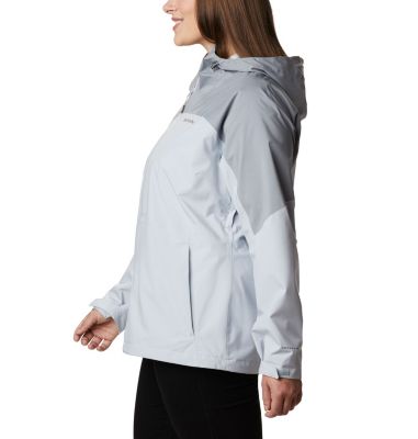 columbia women's evolution valley jacket