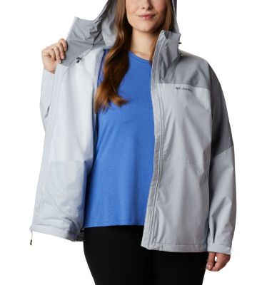 columbia women's evolution valley jacket