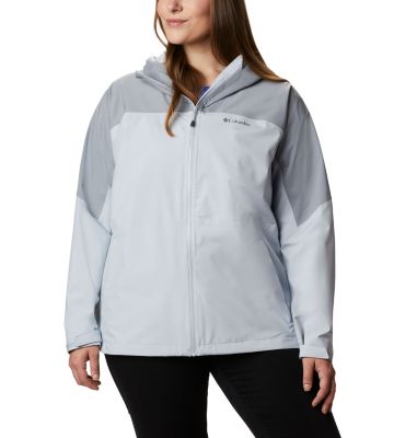 columbia women's evolution valley jacket