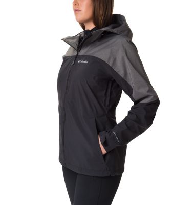 columbia women's evolution valley jacket