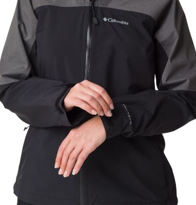 columbia women's evolution valley jacket