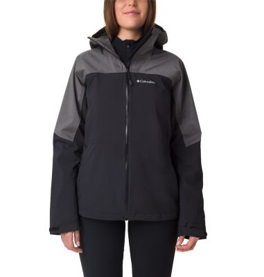 columbia women's evolution valley jacket