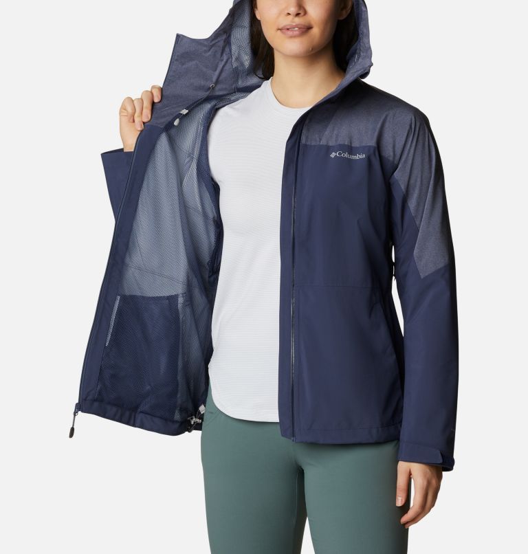 Women s Evolution Valley II Jacket