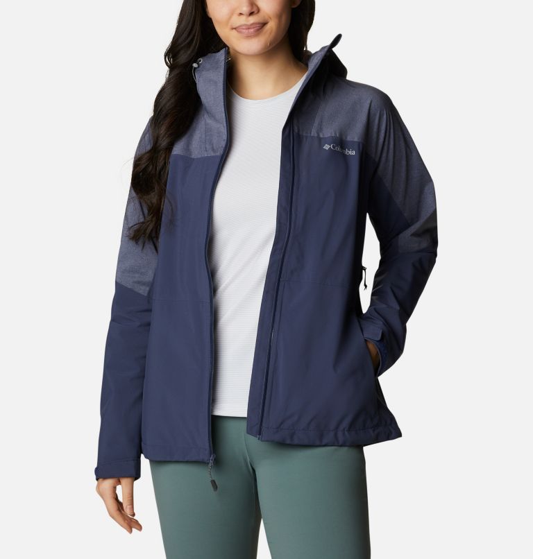 Columbia evolution 2025 valley jacket women's