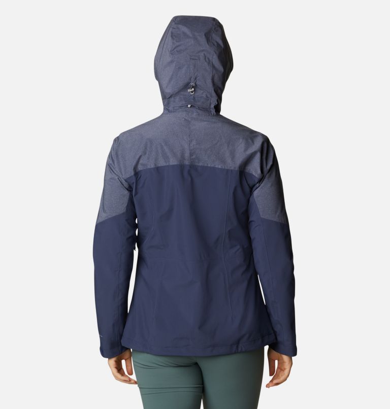 Columbia women's evolution valley sales jacket