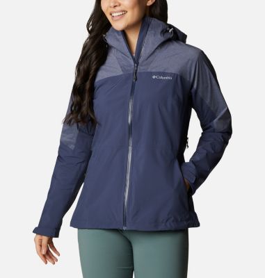 columbia evolution jacket