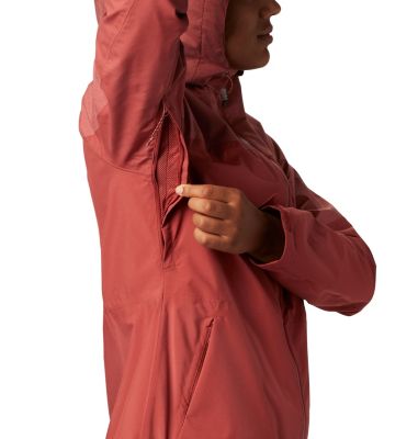 columbia women's evolution valley jacket