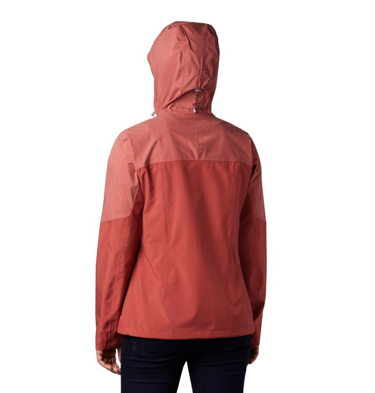 Women s Evolution Valley II Jacket Columbia Sportswear