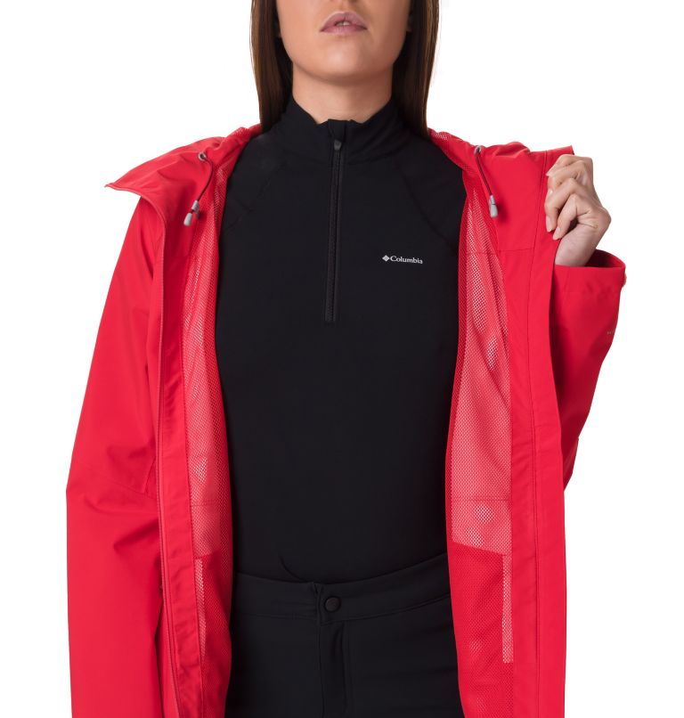 Women s Evolution Valley II Jacket