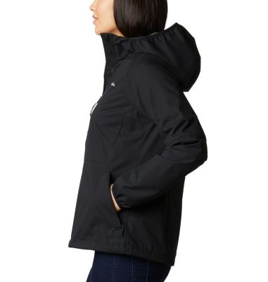 mystic trail jacket