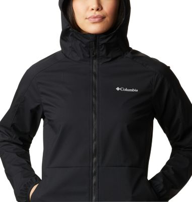 columbia women's mystic trail jacket