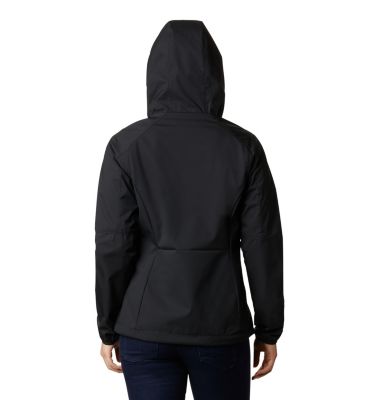 columbia mystic trail jacket