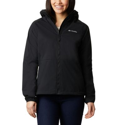 columbia mystic trail jacket