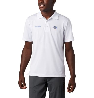 Men’s Collegiate Skiff Cast™ Polo - Florida | Columbia Sportswear