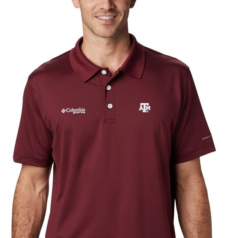 texas a&m men's shirts