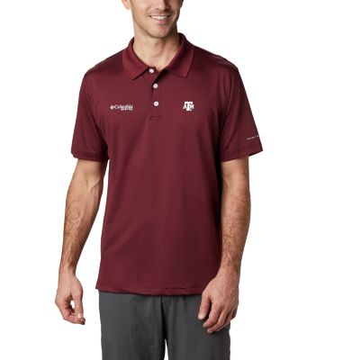 columbia city voyager polo