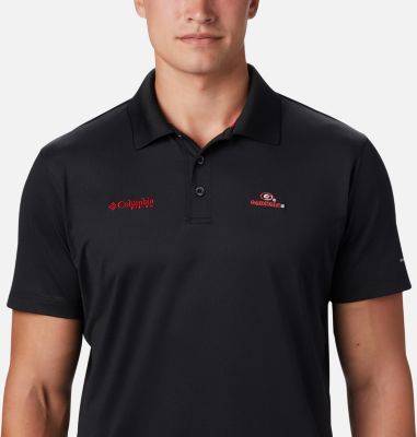 uga polo shirt