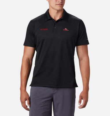 university of georgia men's polo shirts