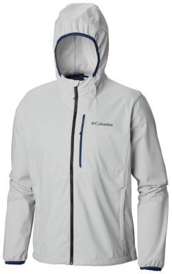 columbia women's mystic trail jacket