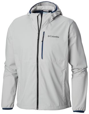 columbia mystic trail jacket