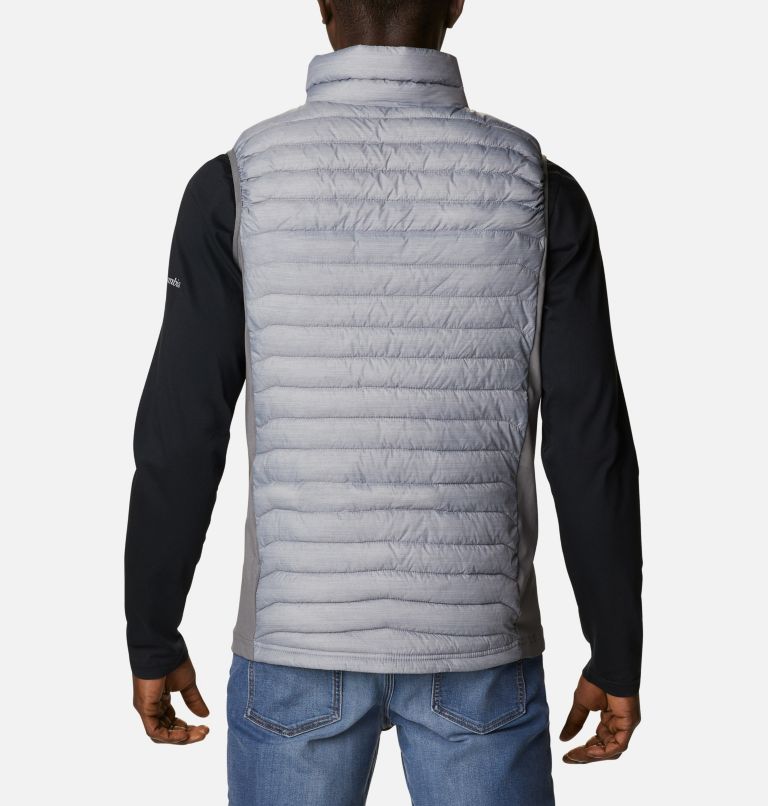 Columbia men's powder pass on sale vest