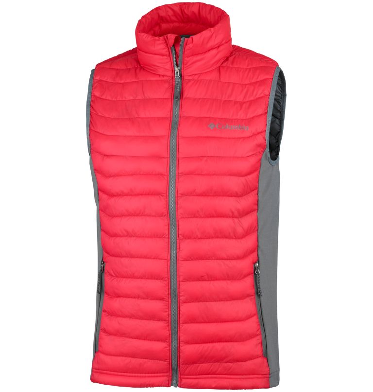 Columbia Men's Powder Pass™ Vest. 1