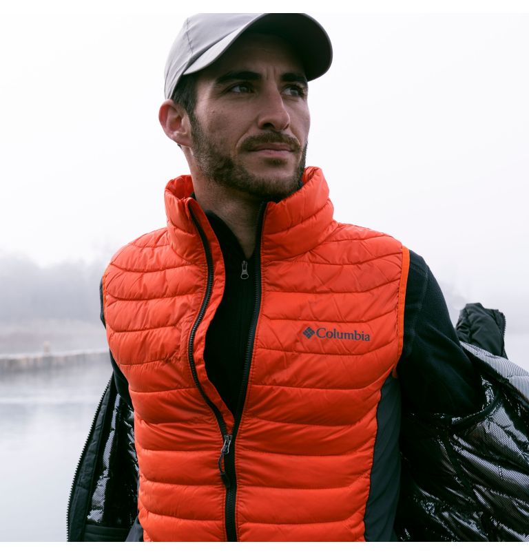 Powder Pass™ Vest