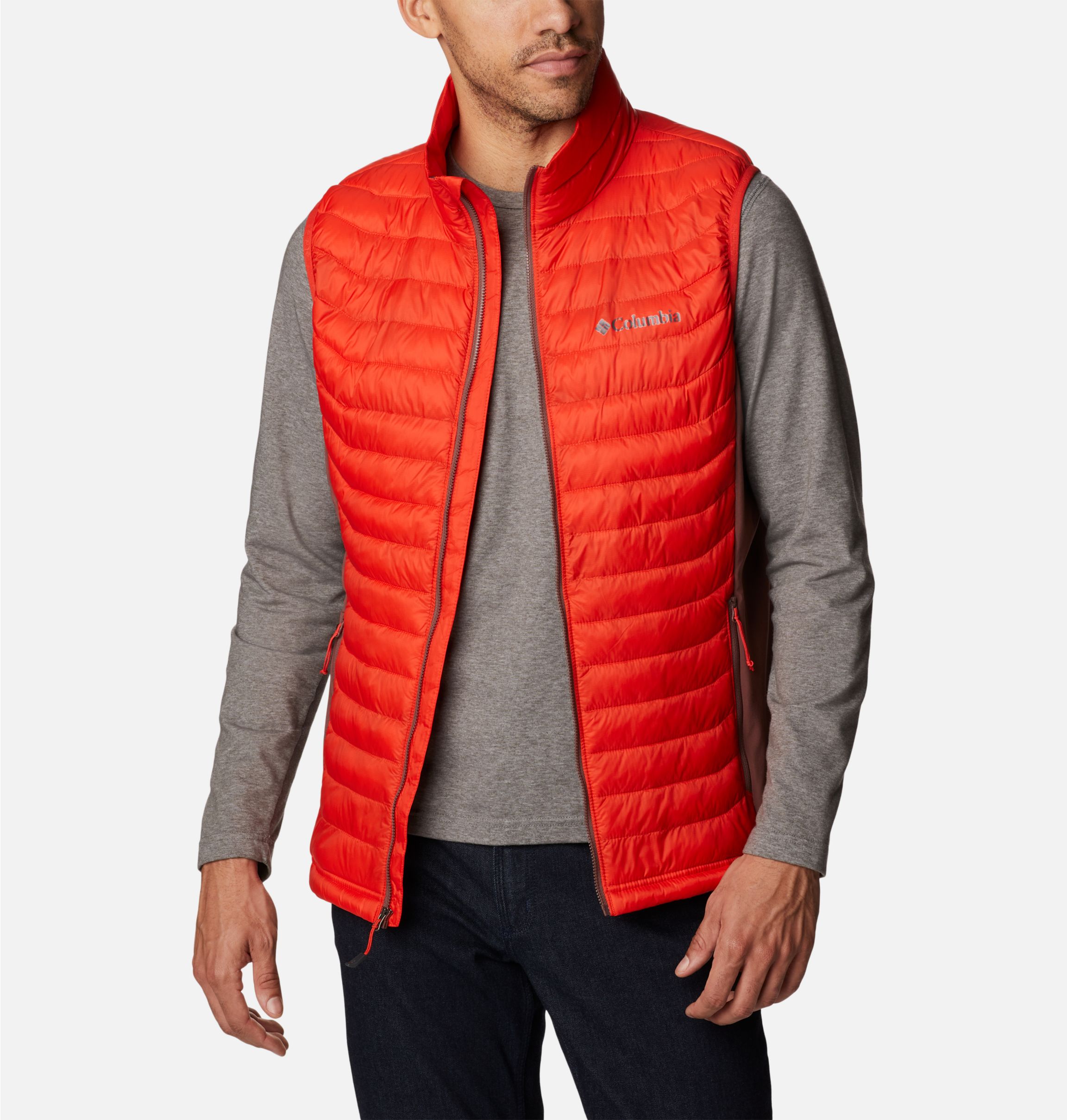 Powder Pass™ Vest