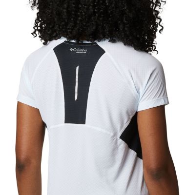 columbia titan ultra short sleeve shirt