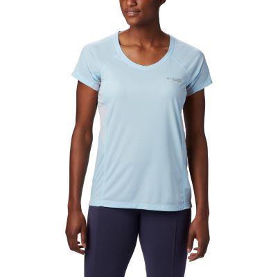 Women&rsquo;s Titan Ultra&trade; II Short Sleeve Shirt