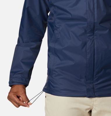 notre dame columbia jacket