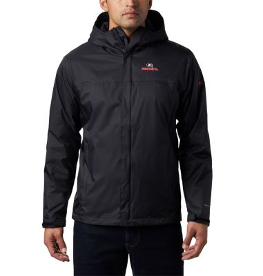 Men's Collegiate Watertight&trade; II Jacket - Georgia