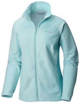 columbia sweat jacket