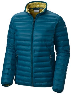 columbia exs jacket