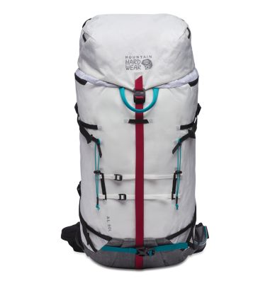 mountain hardwear waterproof backpack