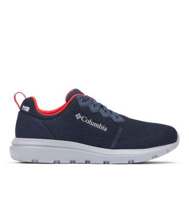 columbia sneakers mens