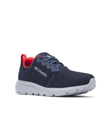 columbia trainers mens