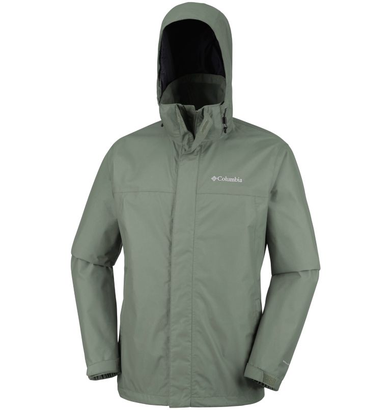 Timothy Lake&trade; Jacket | 316 | L Veste Timothy Lake&trade; Homme, Cypress, a1