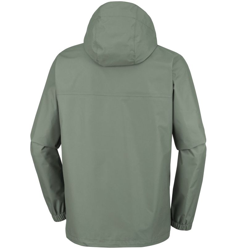 Timothy Lake&trade; Jacket | 316 | L Veste Timothy Lake&trade; Homme, Cypress, back