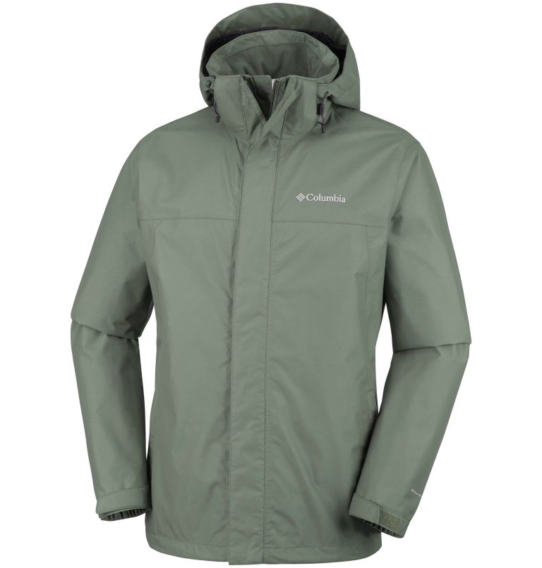 Timothy Lake&trade; Jacket | 316 | L Veste Timothy Lake&trade; Homme, Cypress, front