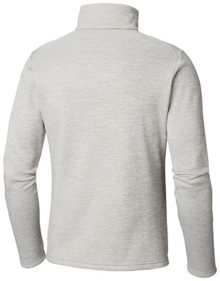 Men&rsquo;s Kelso Drive&trade; Full Zip Fleece Kelso Drive&trade; Full Zip Fleece | 615 | L, Cool Grey, back