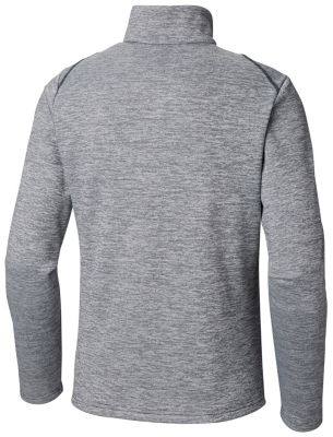 Men&rsquo;s Kelso Drive&trade; Full Zip Fleece Kelso Drive&trade; Full Zip Fleece | 615 | L, Collegiate Navy, back
