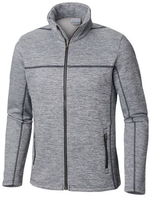 Men&rsquo;s Kelso Drive&trade; Full Zip Fleece Kelso Drive&trade; Full Zip Fleece | 615 | L, Collegiate Navy, front