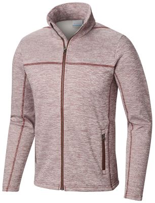 Men&rsquo;s Kelso Drive&trade; Full Zip Fleece Kelso Drive&trade; Full Zip Fleece | 615 | L, Tapestry, front