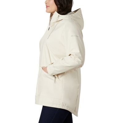 columbia arcadia casual jacket plus size