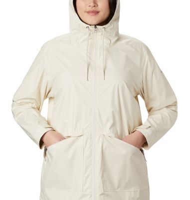 columbia arcadia casual jacket plus size