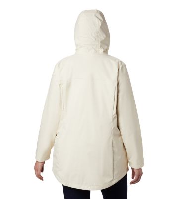 columbia arcadia casual jacket plus size