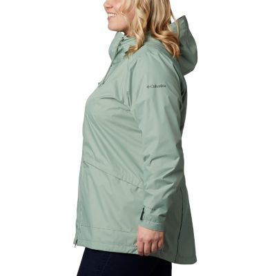 columbia arcadia casual jacket plus size